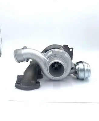 Opel Zafira B Turbo 755042 55188334 55190871