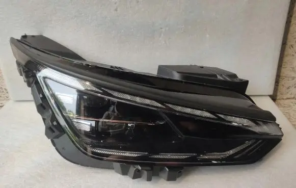 KIA EV6 Headlight/headlamp