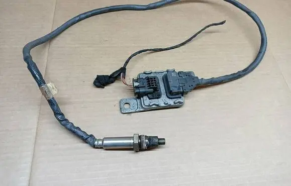 Audi A4 S4 B9 Lambda probe sensor 80A907807N A2C182710000