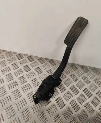 Land Rover Range Rover Sport L320 Accelerator throttle pedal AH229F836AA