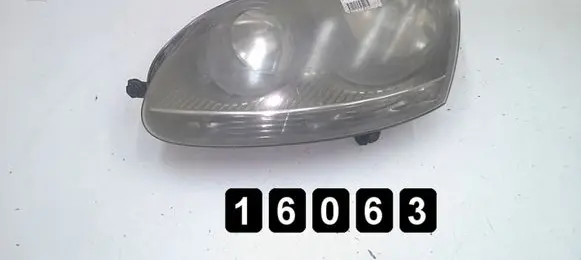 Volkswagen Golf IV Headlight/headlamp 1K6941005E