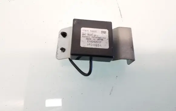 Nissan Primera Aerial antenna amplifier 25975AV620