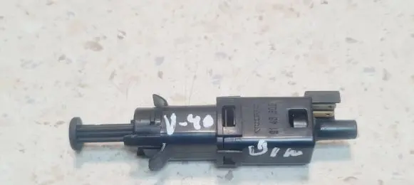 Volvo S40, V40 Brake pedal sensor switch 9146505