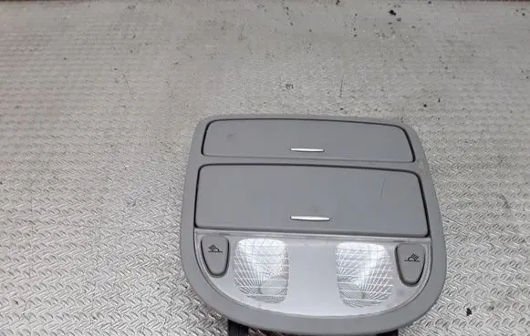 Hyundai Santa Fe Front seat light