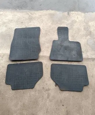BMW X3 F25 Car floor mat set 