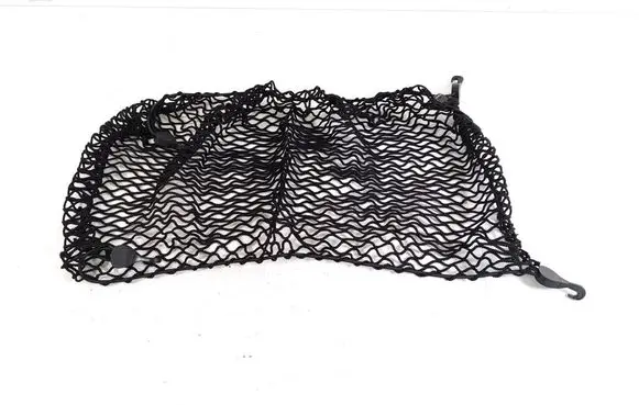 Cupra Leon Trunk/boot cargo luggage net 5P5861873