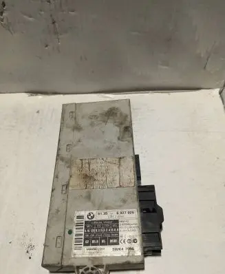BMW 5 E60 E61 Comfort/convenience module 61356927929 5WK47995
