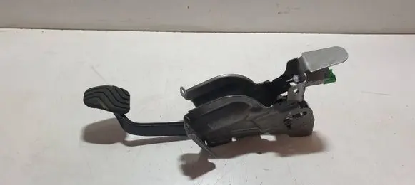 Dacia Jogger Brake pedal 465016808R T232090504