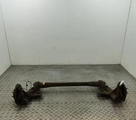 Opel Mokka Rear axle beam 95325748