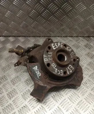 Renault Espace III Front wheel hub