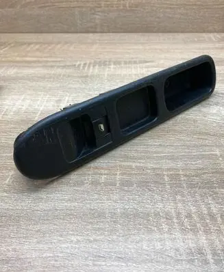 Peugeot 307 Electric window control switch 96351625XT WithPlug