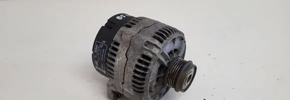 Volkswagen PASSAT B5 Generator/alternator 0123515003 028903028