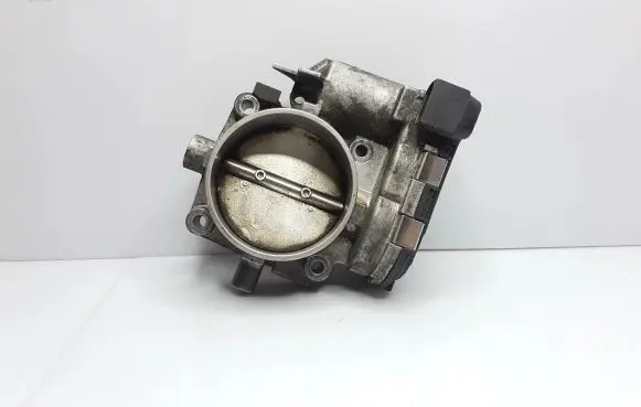 Mercedes-Benz R W251 Throttle valve A1131410125