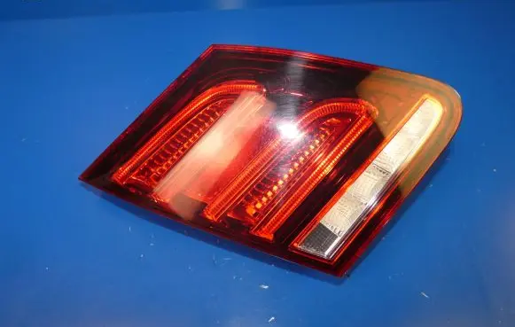 Mercedes-Benz E W212 Rear/tail lights