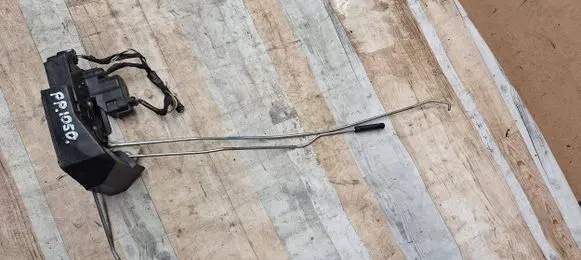 Alfa Romeo 156 Front door lock