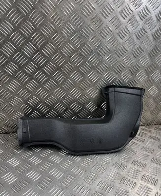 Peugeot 3008 II Air micro filter air duct channel part 9811462980