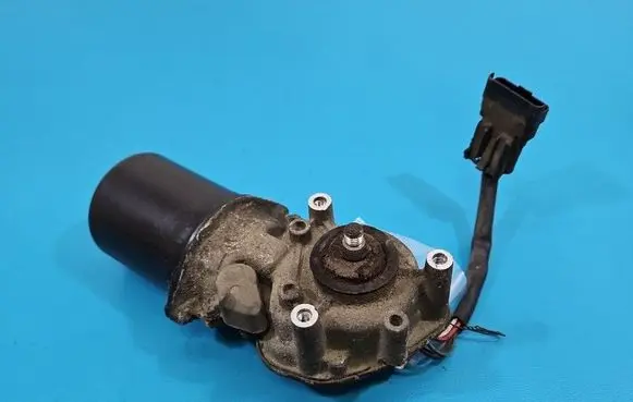 Opel Vivaro Wiper motor 53554202 IMPRK1589806