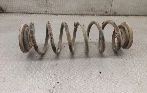 Volkswagen Golf Plus Rear coil spring