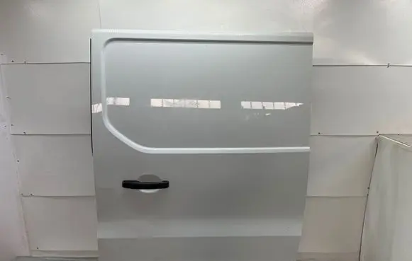 Renault Trafic III (X82) Side sliding door 