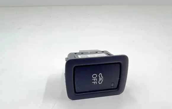 Audi A7 S7 4G Alarm switch 4H0962109 1201011411