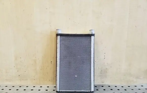BMW X1 E84 Heater blower radiator