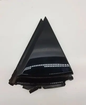 Other rear door trim element