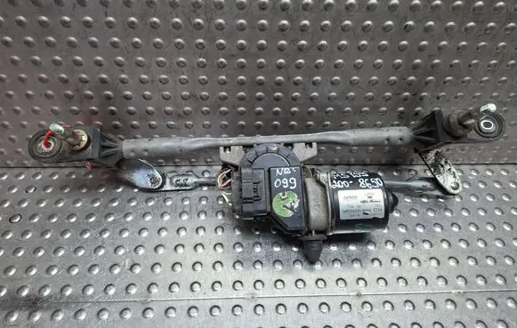 Fiat Bravo Wiper motor S26309099 MS1592008650