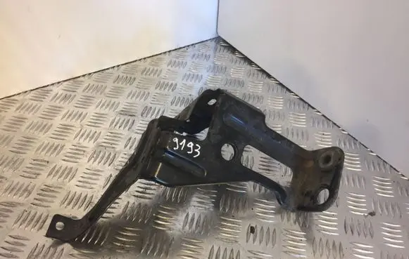 Audi A6 S6 C6 4F ABS pump bracket 03G131529B 9193