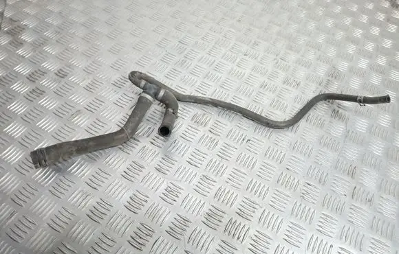 Mercedes-Benz A W168 Engine coolant pipe/hose
