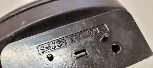 KIA Magentis Armrest SMJ38KF1