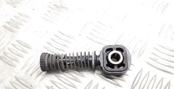 Audi A3 S3 A3 Sportback 8P Gear shift rod 1J0711761B