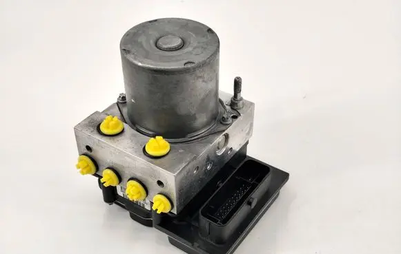 Audi A6 S6 C6 4F ABS Pump 4F0614517K 0265234260 0265950429