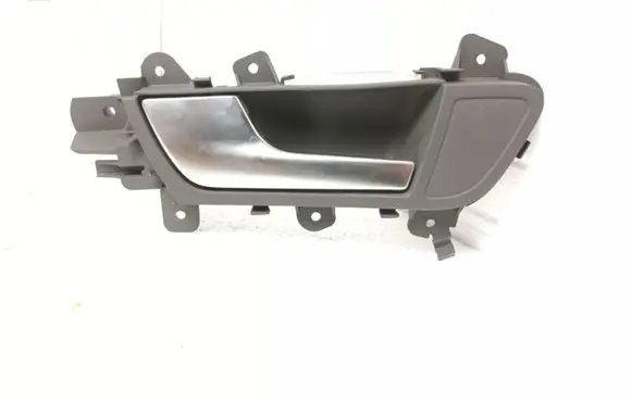 Audi A4 S4 B8 8K Rear door interior handle 8K0839019B