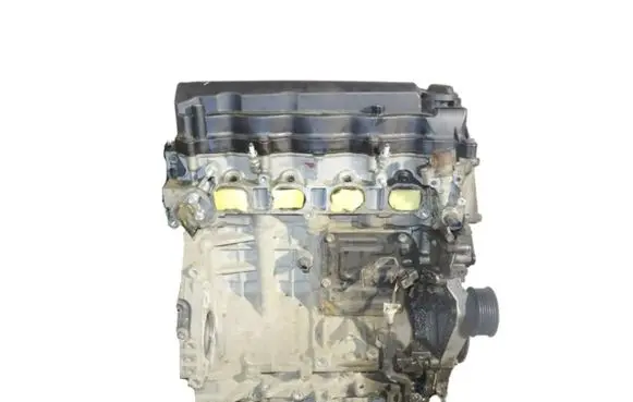 Honda Civic Engine R18A2