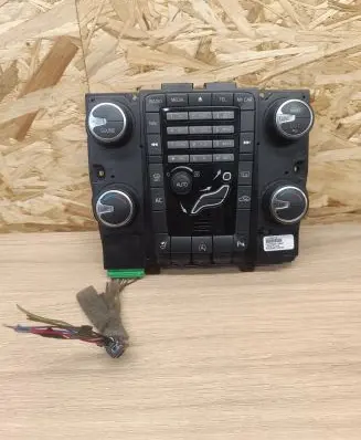 Volvo V60 Climate control unit 31288318 M4073200087