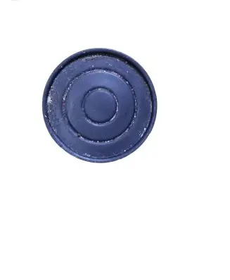 BMW 3 F30 F35 F31 Cup holder pad/mat 82130
