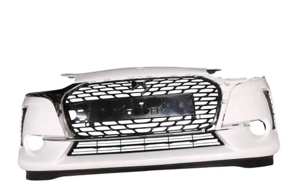 Citroen DS3 Front bumper 1732858X