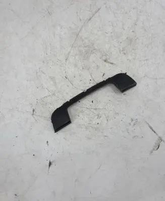 BMW 7 E32 Rear door handle cover