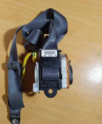 Honda Civic Front seatbelt TEA73EJ002 221203 040846040846