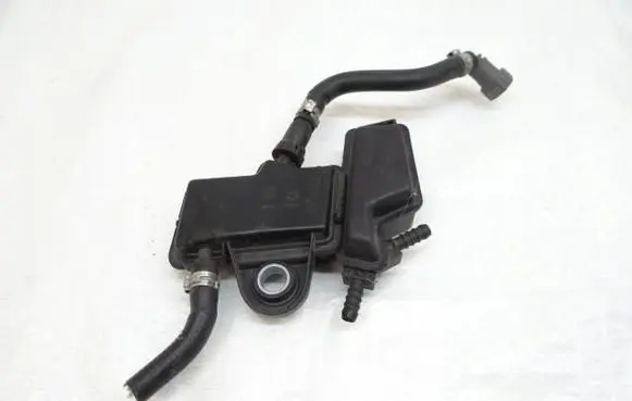 Renault Kadjar Oil breather separator 