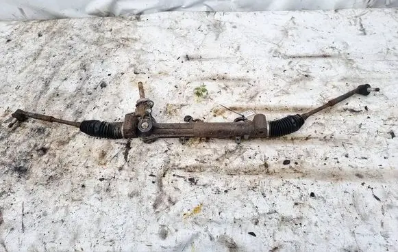 Opel Astra H Steering rack LLHD