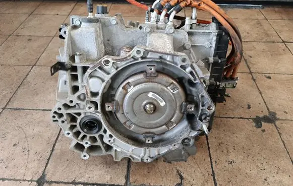 Opel Ampera Automatic gearbox 24262592 24260219 24246509