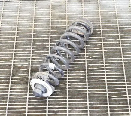 BMW 3 G20 G21 Rear coil spring