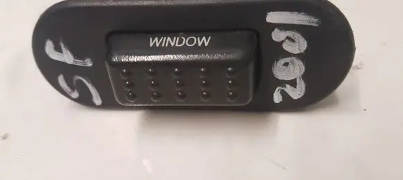Hyundai Santa Fe Electric window control switch