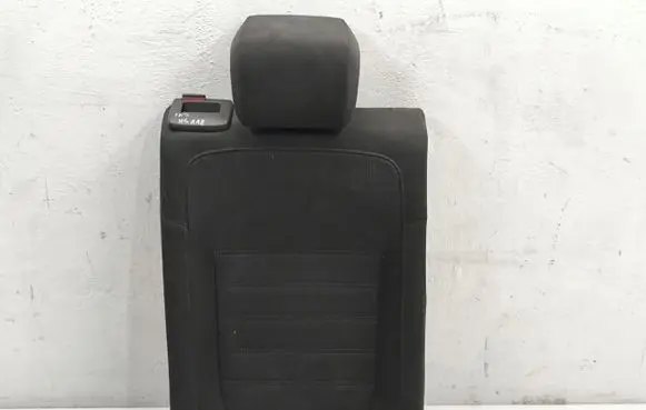 Opel Insignia A Second row seats 