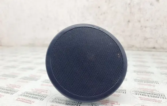 Volkswagen Sharan Panel speaker 