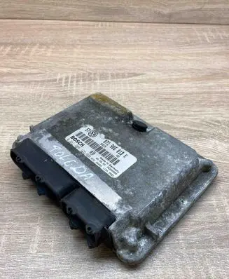 Volkswagen Golf IV Engine control unit/module ECU 071906018K 0261206175