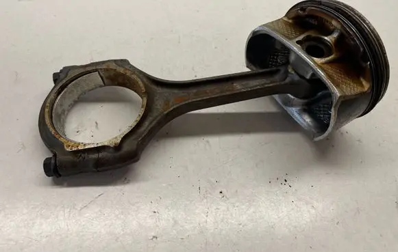 Dodge PickUp RAM SRT-10 Piston 96L64