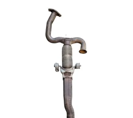 Muffler/silencer