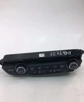 KIA Niro Interior fan control switch 97250G5630